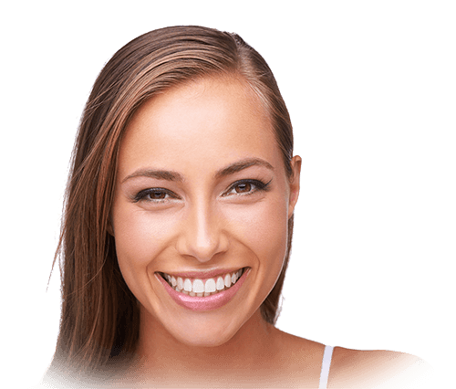 A bright, healthy smile cared for at Gumdale Dentists